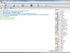 SpringLobby chatroom