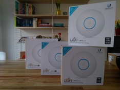 Unifi family