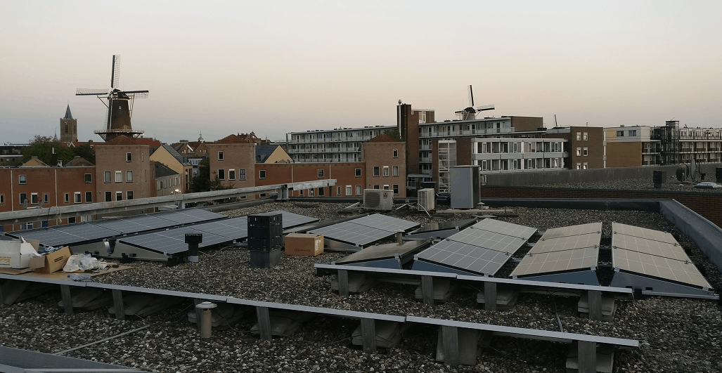 24 panelen