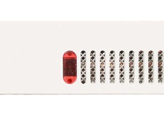 Salora DBS350 Productfoto frontaanzicht