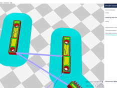 Cura tools 7
