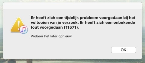 iTunes
