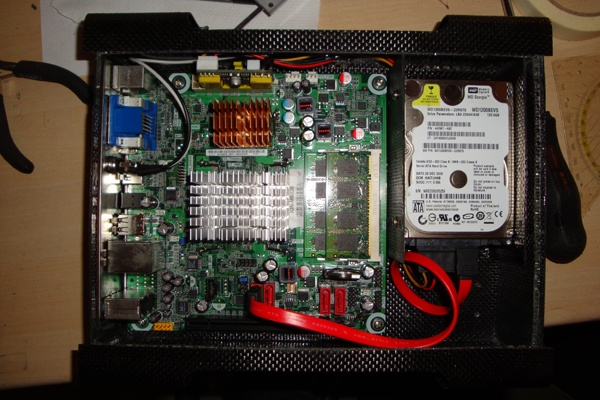 Harddisks erin Harddisks erin