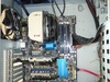 Intern mainboard