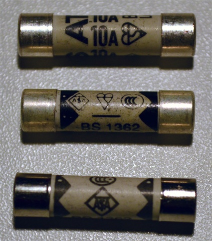 Real, Fake, Fake. Real, Fake, Fake.