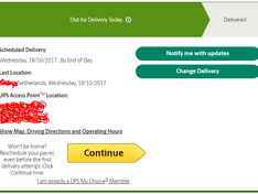 UPS