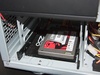 NAS bootdisk