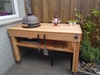 BBQ Tafel 4