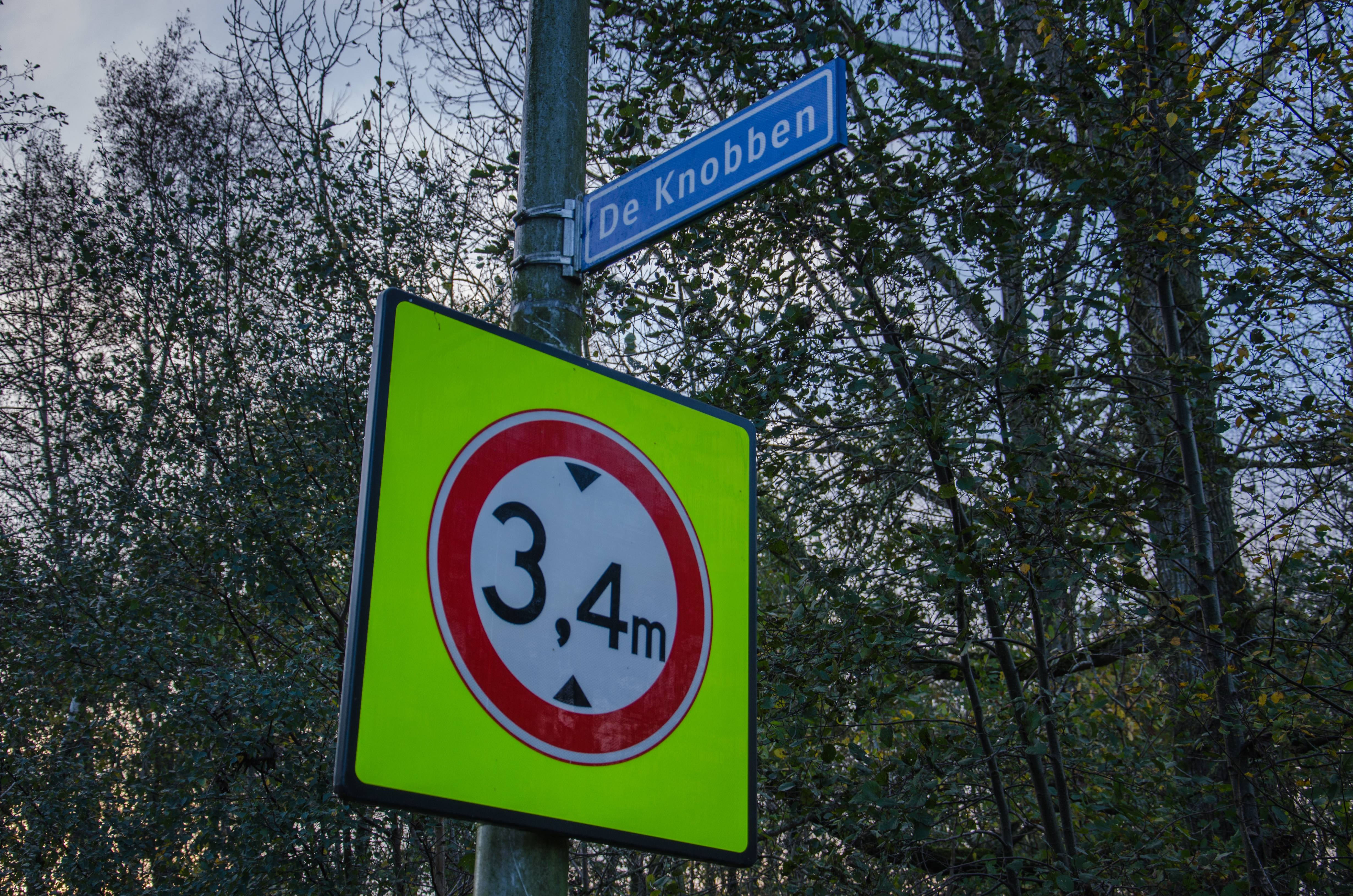KnobBen