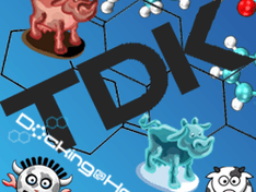 TDK Mashup