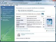 Prestatie-index