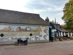 Herberg de Woest Hoeve