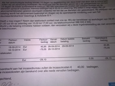 xmsisgoedbezig