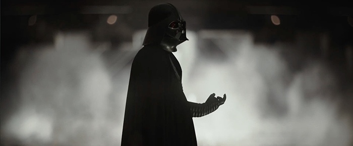 Vader