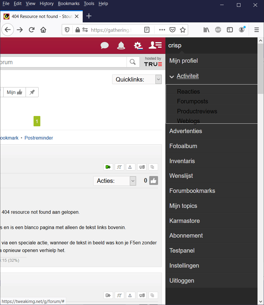 Afbeeldingslocatie: https://tweakers.net/ext/f/eU9SXjQ4Jzdpvt4mgDb0kGjf/full.png