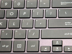 laptop toetsenbord detail 7