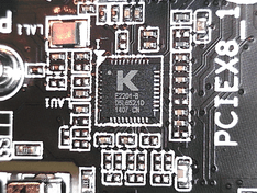 Qualcomm netwerkchip