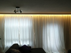Hue lightstrip
