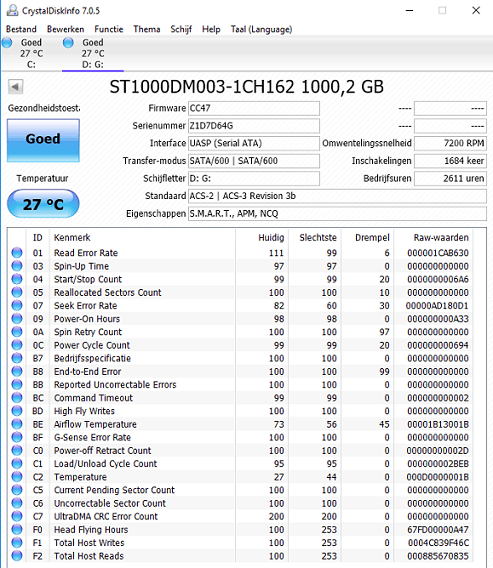 HDD