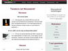 Tnet nieuwsbrief WLM