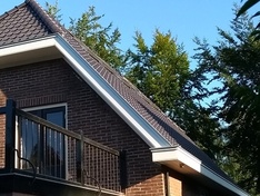 Schaduw 14 juli 7:45