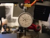 scheefheid test