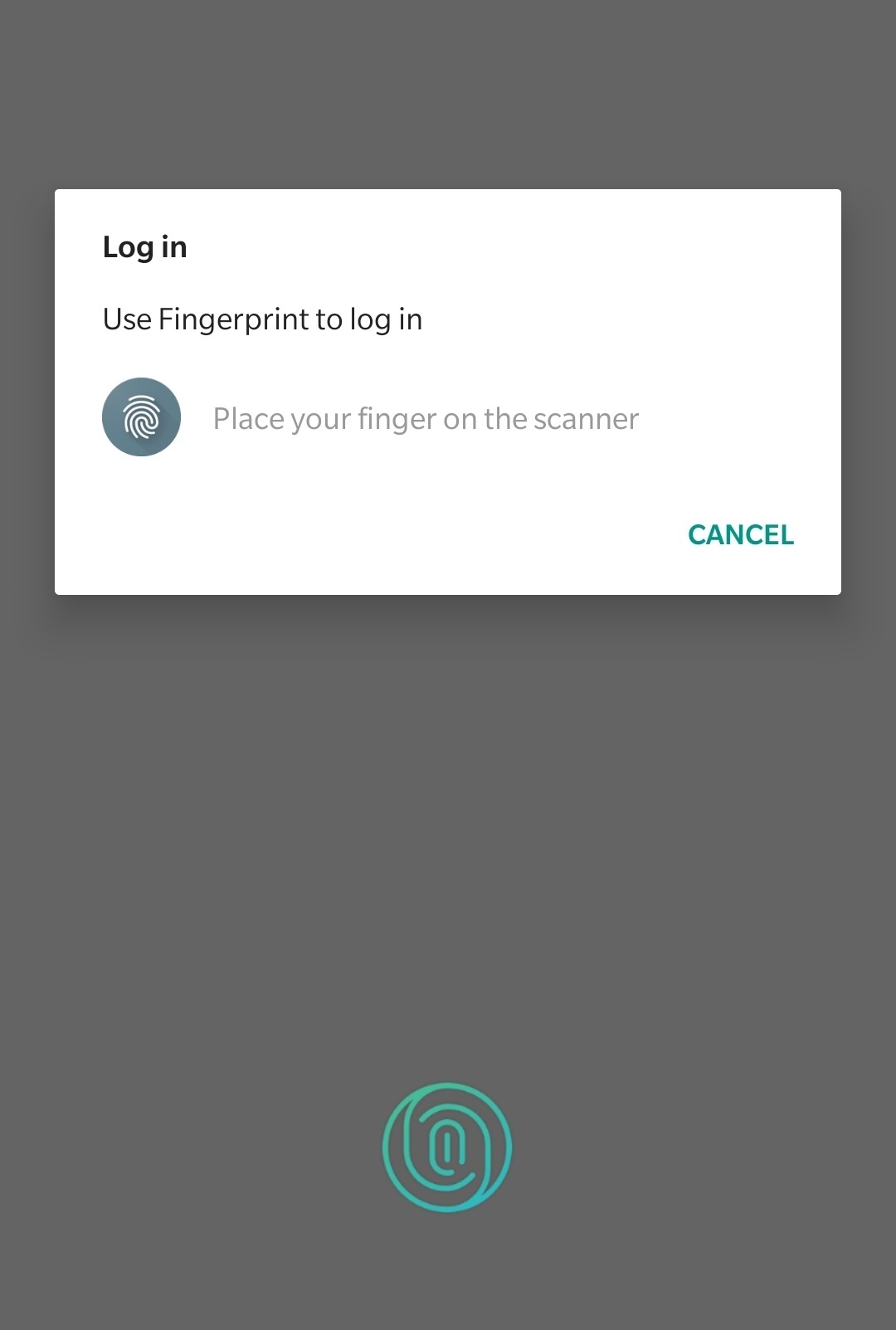 Screenshot Screenshot