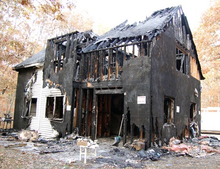 Huis