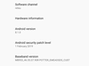 Moto G5