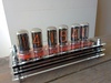 Klok met ZM1040