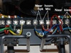 Aansluitingen op Ericsson type 1951 Aansluitingen op Ericsson type 1951