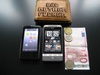 HTC Hero reallife