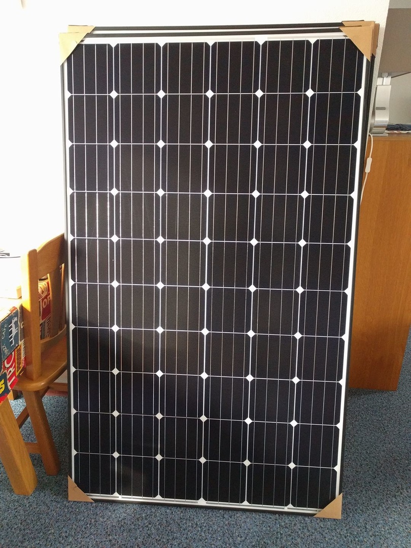 Panelen