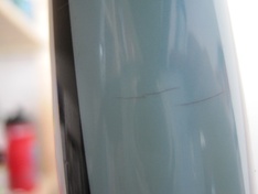Scheur Bianchi 2 Scheur Bianchi 2