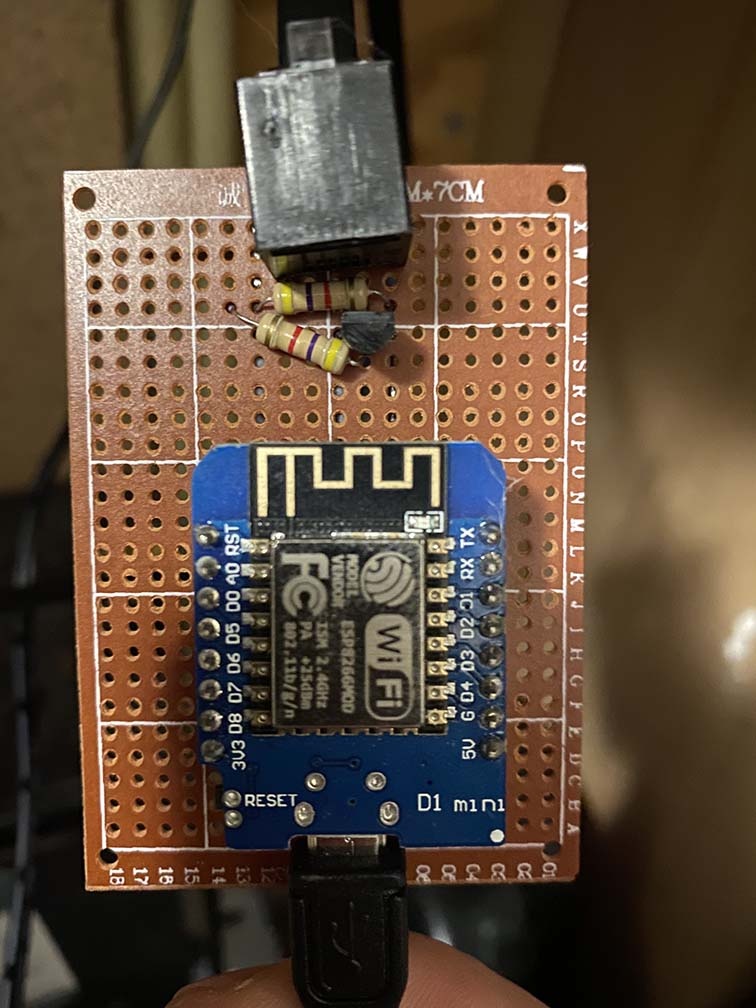 P1_Inverted_D1WEMOS P1_Inverted_D1WEMOS