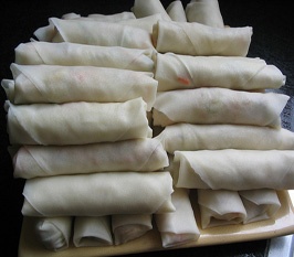 Loempiadag