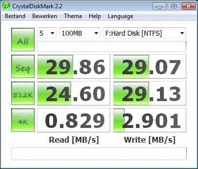 crystal usb 2