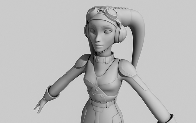 Hera Syndulla