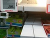 Homey retail