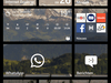 screenshot home screenshot home