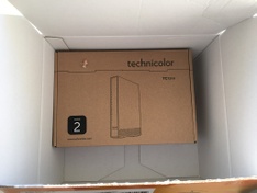 Ziggo TC7210