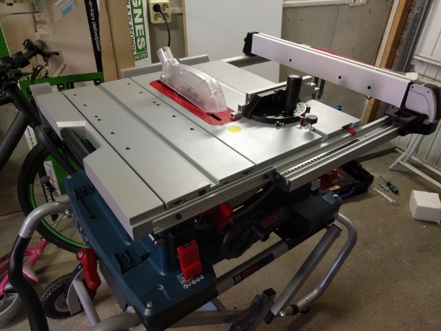 My Latest Toy Power Tools Multitool Org