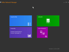 Qualcomm – Killer Network Manager
