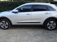 E-Niro