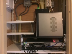 Home LAN 3
