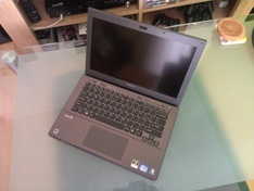 Sony Vaio S13P