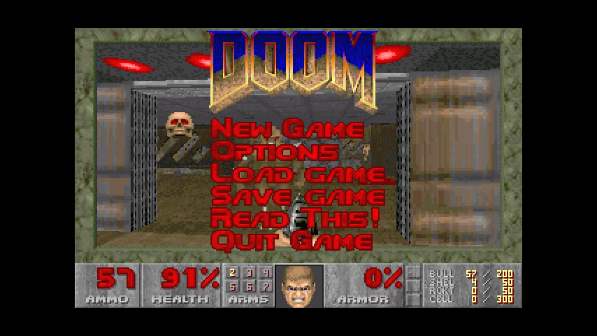 Doom I