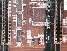 Asmedia ASM1480 PCIe switch