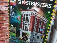 Ghostbusters