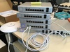 Unifi stapel